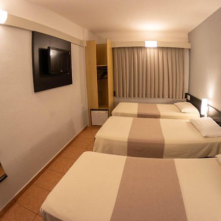 Ibis Taubate Hotel ภายนอก รูปภาพ