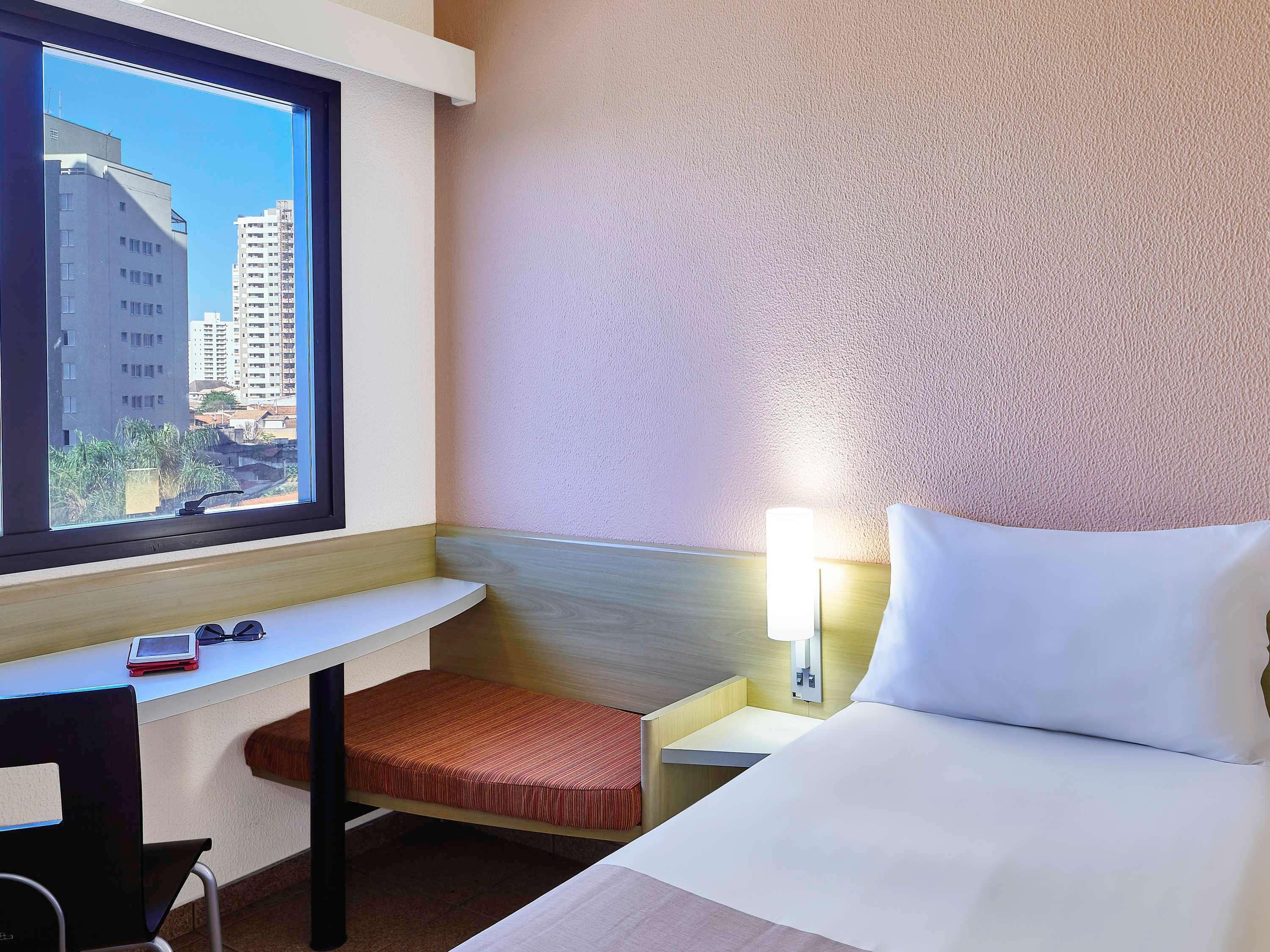 Ibis Taubate Hotel ภายนอก รูปภาพ