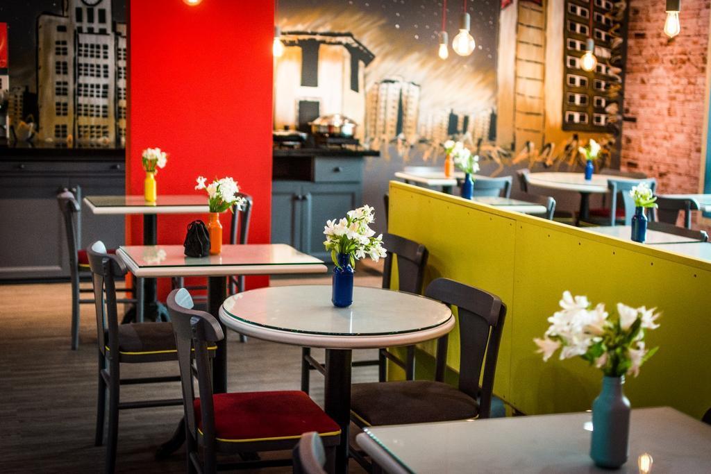 Ibis Taubate Hotel ภายนอก รูปภาพ