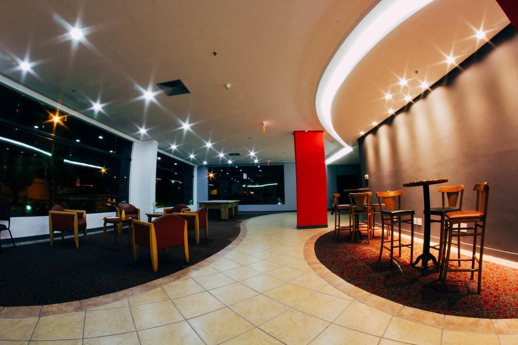 Ibis Taubate Hotel ภายนอก รูปภาพ