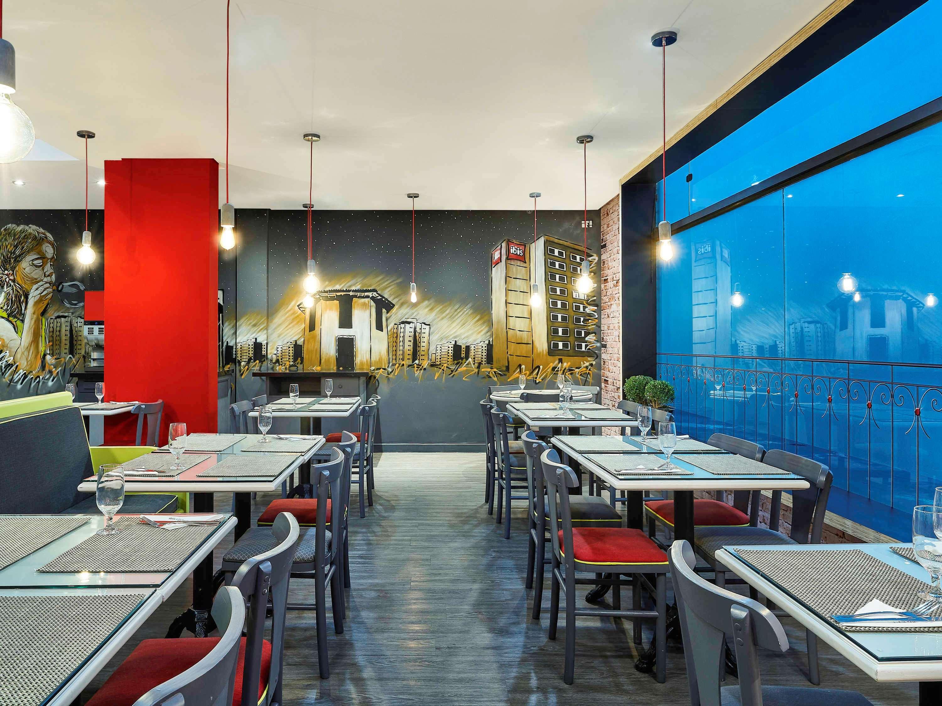 Ibis Taubate Hotel ภายนอก รูปภาพ