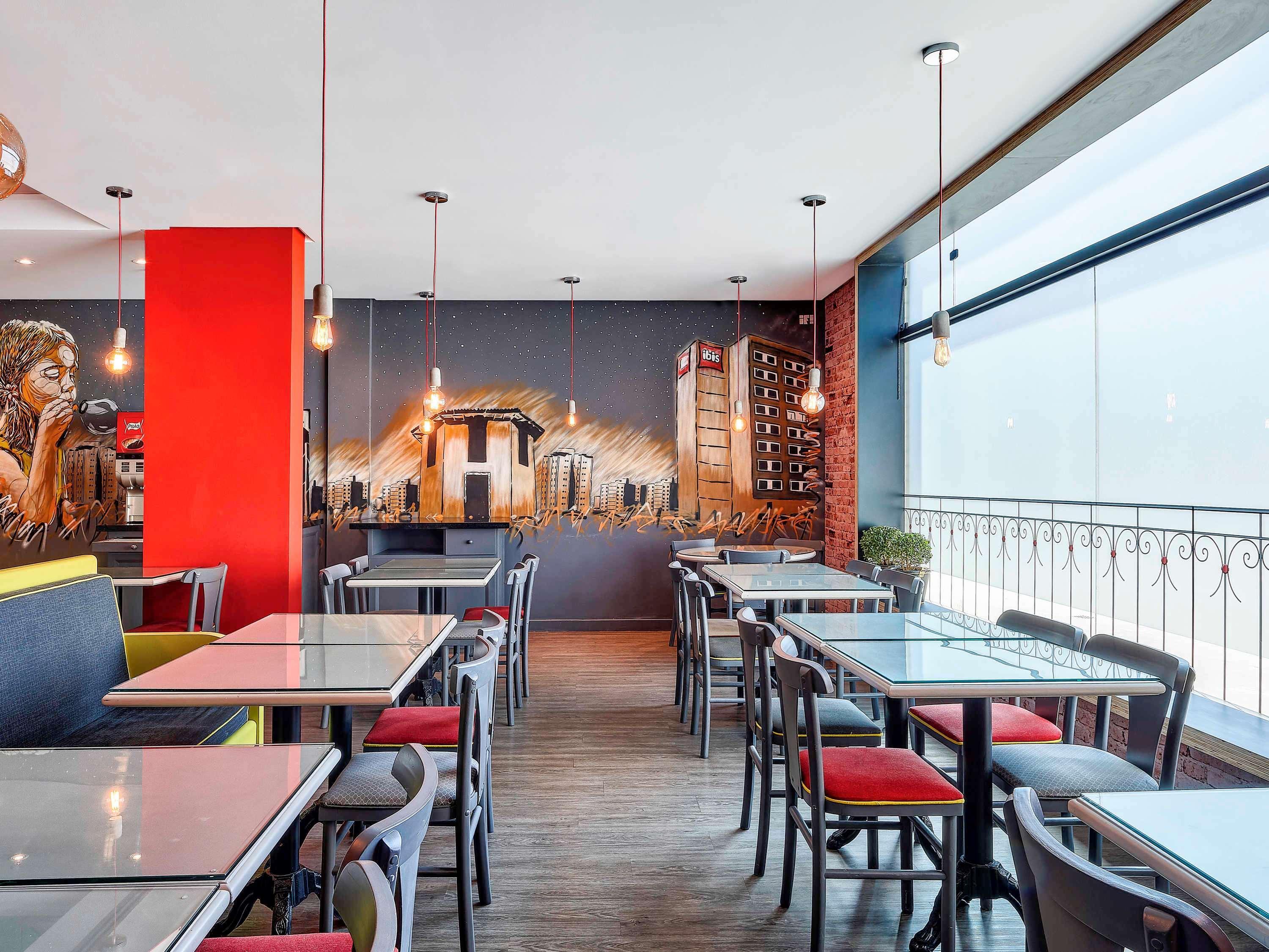 Ibis Taubate Hotel ภายนอก รูปภาพ