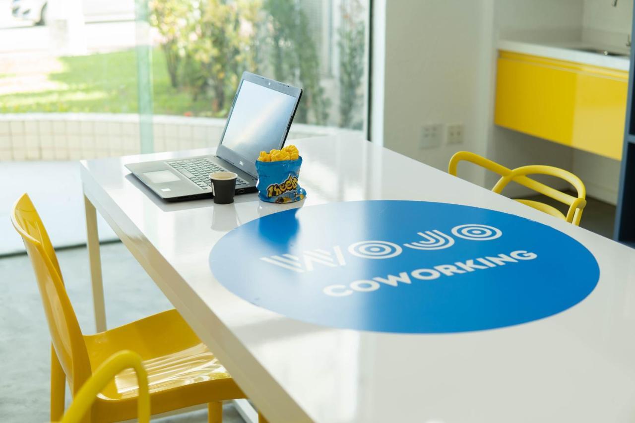 Ibis Taubate Hotel ภายนอก รูปภาพ
