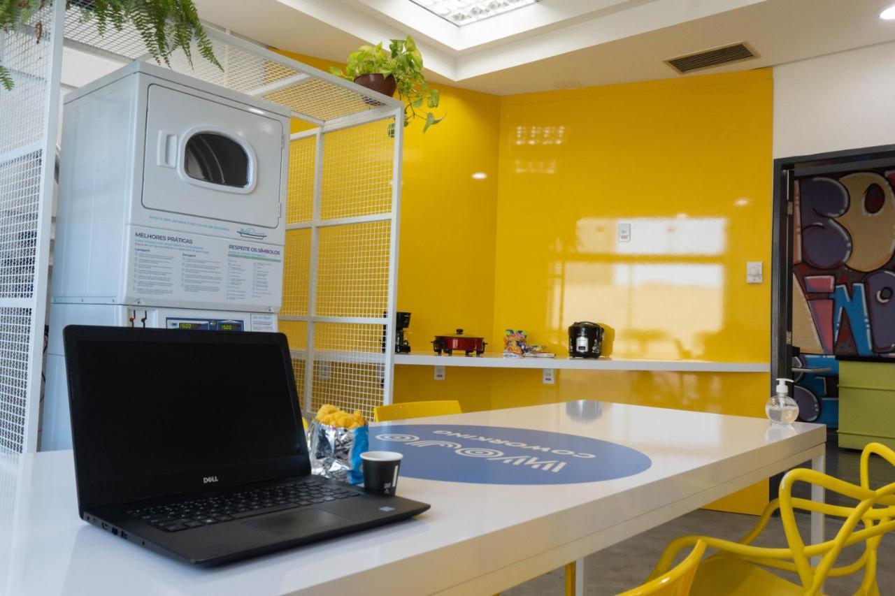 Ibis Taubate Hotel ภายนอก รูปภาพ