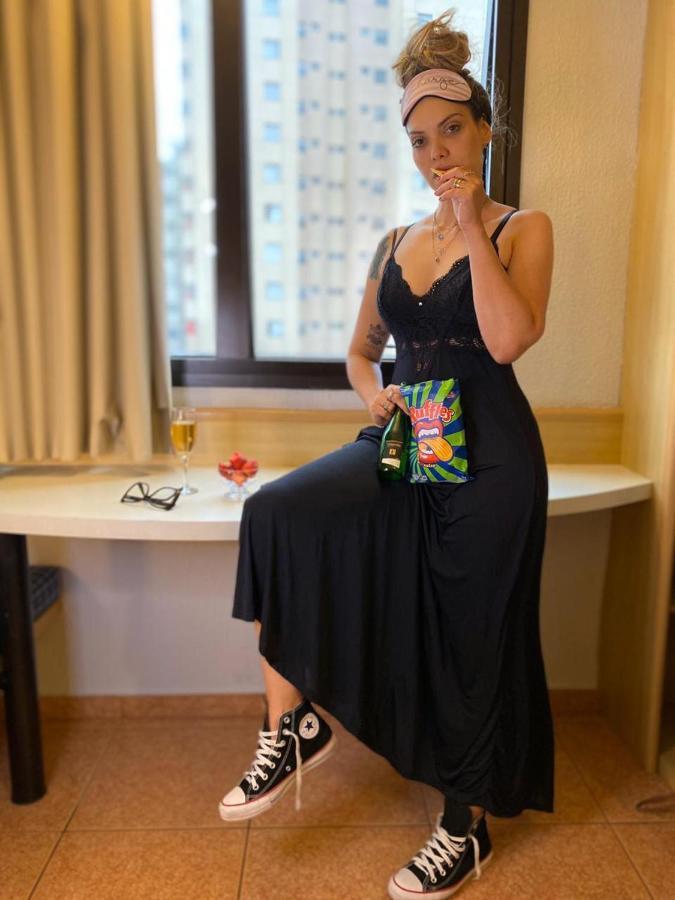Ibis Taubate Hotel ภายนอก รูปภาพ