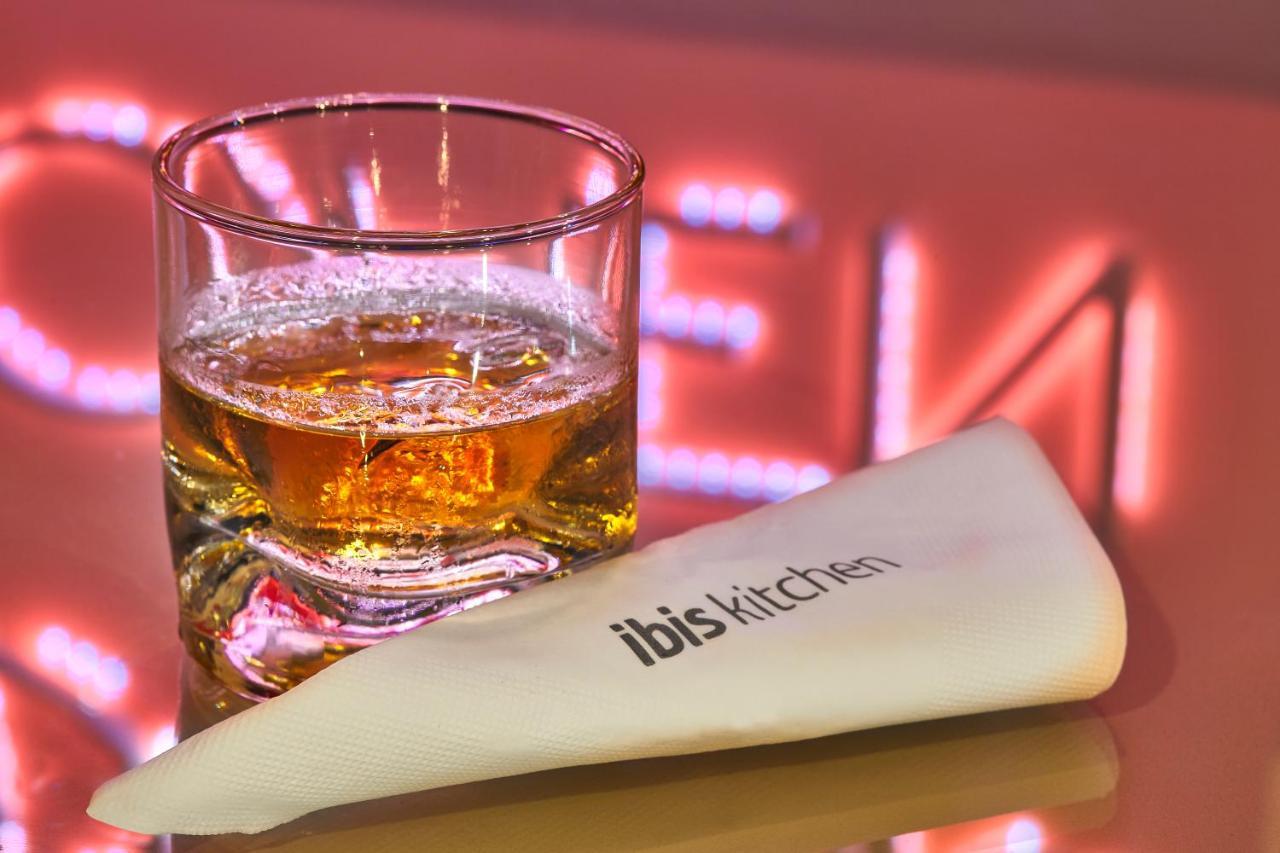 Ibis Taubate Hotel ภายนอก รูปภาพ
